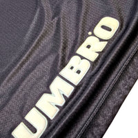 1998/99 Manchester United Third Football Shirt (XL) Umbro