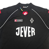 2003/04 Borussia Monchengladbach Training Shirt (XL) Lotto