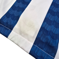 2021/22 CF Pachuca Home Football Shirt (2XL) Charly (BNWTs)
