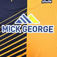 2015/16 Cambridge United Home Football Shirt (XL) Puma