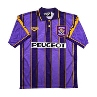 1995/96 Coventry City Away Football Shirt (M) PONY