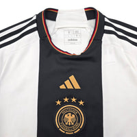 2022/23 Germany Home Football Shirt (S) Adidas