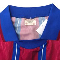 1997/98 Cobh Ramblers Home Football Shirt (XL) O'Neills