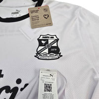 2022/23 Swindon Town Away Football Shirt Puma (BNWTs)