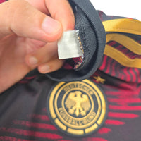 2022/23 Germany Away Football Shirt (S) Adidas