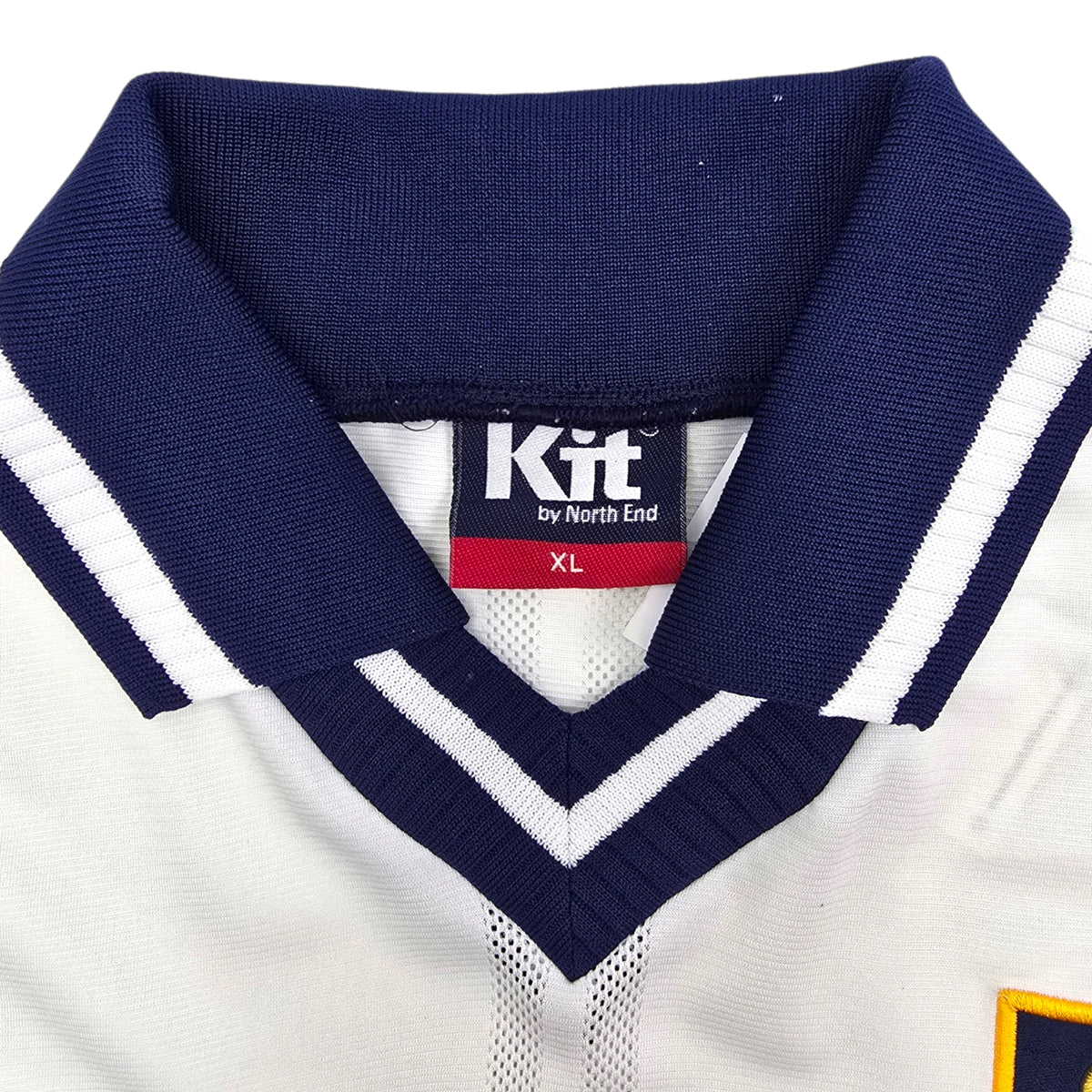1996/98 Preston North End Home Football Shirt (XL) KIT
