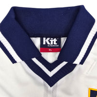 1996/98 Preston North End Home Football Shirt (XL) KIT