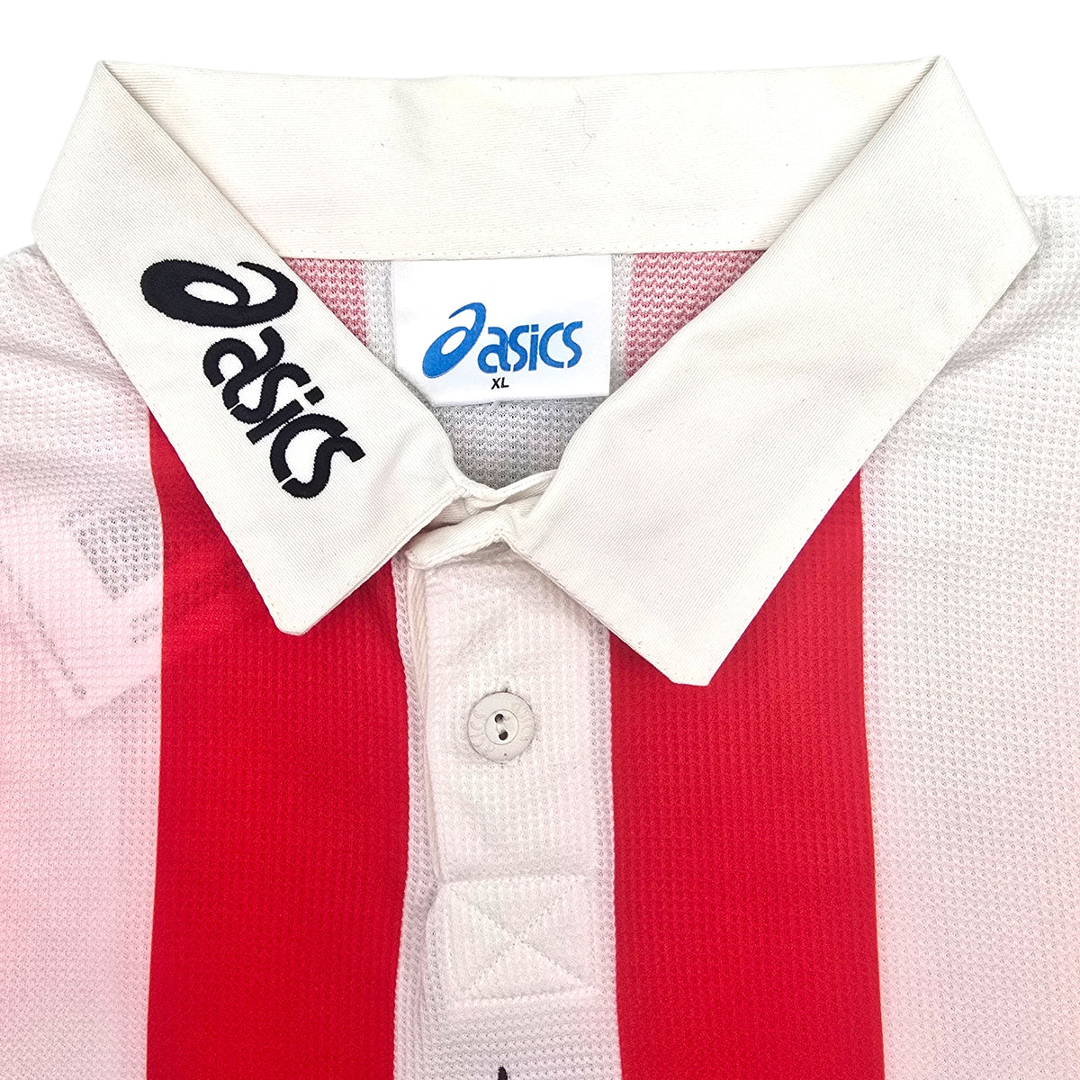 1997/99 Sunderland Home Football Shirt (XL) Asics