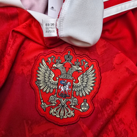2020/21 Russia Home Football Shirt (M) Adidas