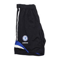 2007/08 Chelsea Football Shorts (L) Adidas | Training (#31)