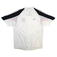 2004/05 Germany Home Football Shirt (XL) Adidas