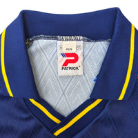 2000/02 Brentford Away Football Shirt (XL) Patrick
