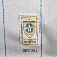 2019/20 Olympique Marseille Home Football Shirt (S) Puma