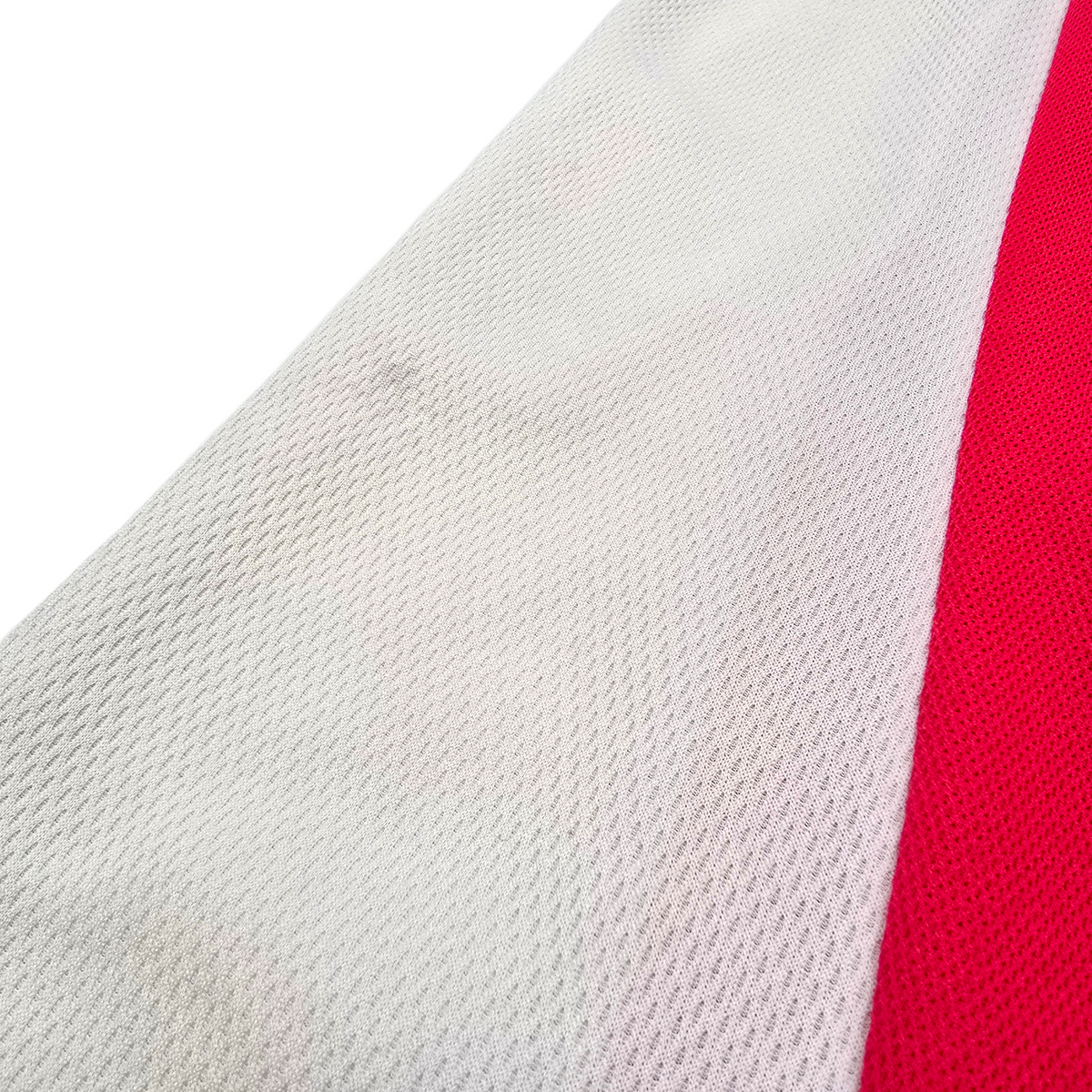 2000/02 Canada Home Football Shirt (XL) Adidas