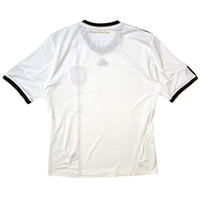 2010/11 Germany Home Football Shirt (XL) Adidas