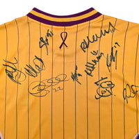 2010/11 Bradford City Home Football Shirt (S) Surridge (Signed)