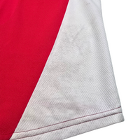 2000/02 Canada Home Football Shirt (XL) Adidas