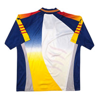 2002/03 Catalunya Home Football Shirt (XL) Puma
