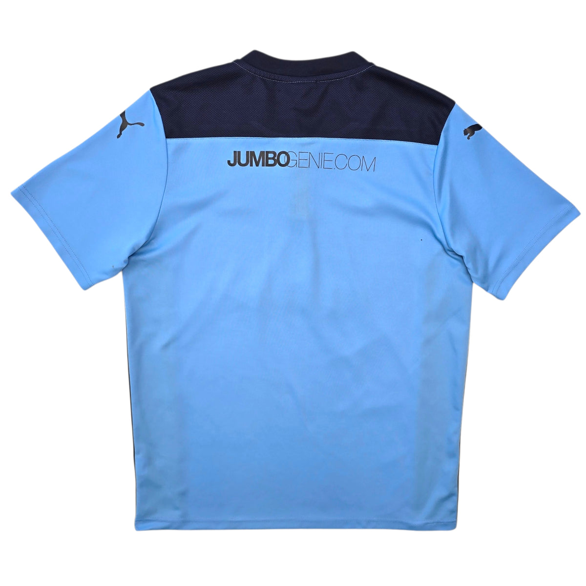 2014/15 Cambridge United Away Football Shirt (L) Puma