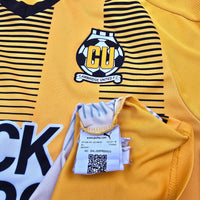 2018/19 Cambridge United Home Football Shirt (S) Puma