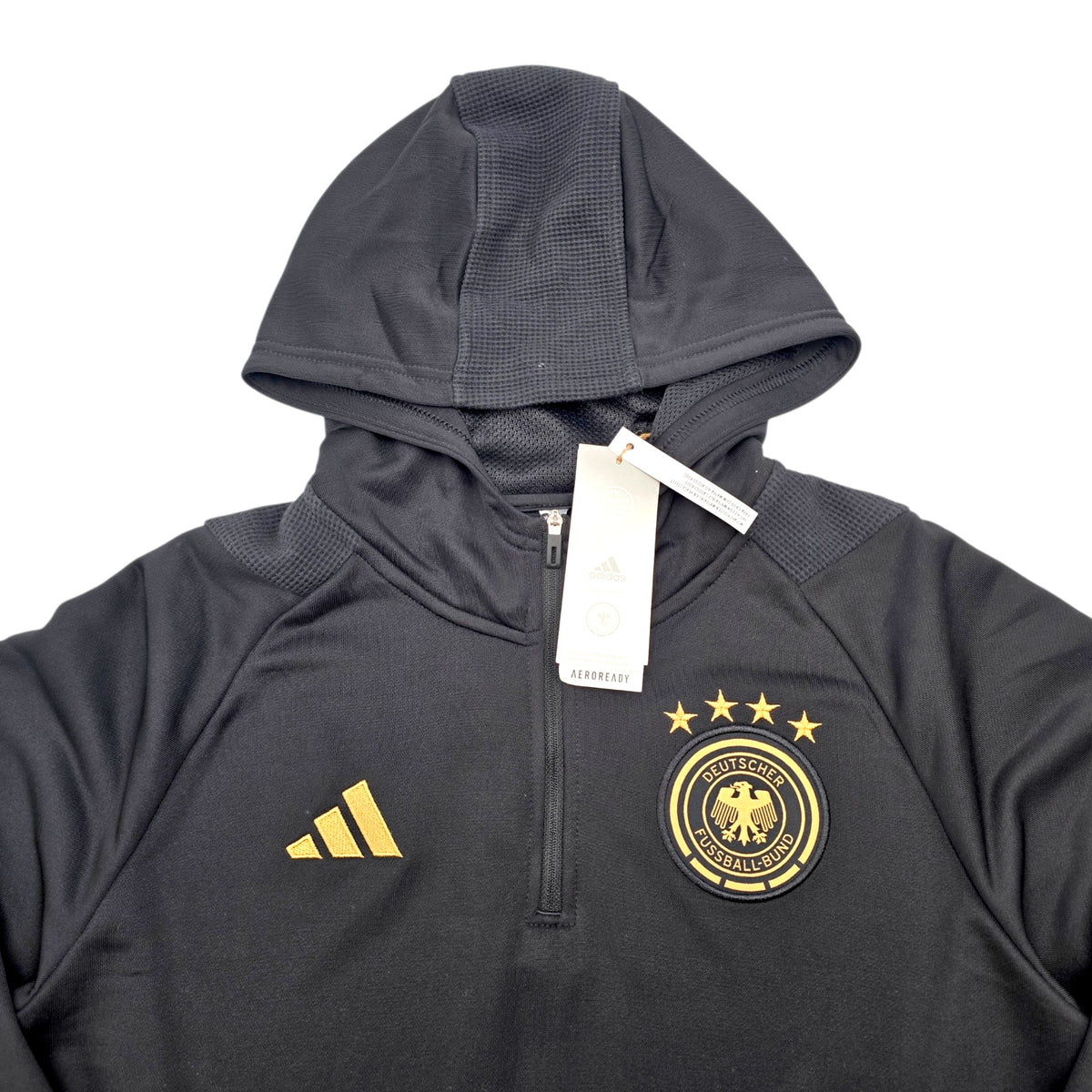 2022/23 Germany Training Top (S) Adidas (BNWTs)
