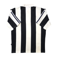 1995/97 Newcastle United Home Football Shirt (S) Adidas