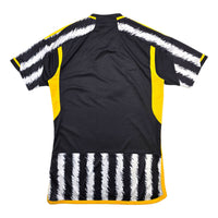 2023/24 Juventus Home Football Shirt (S) Adidas