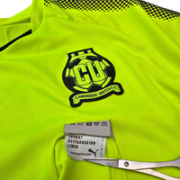 2017/18 Cambridge United Third Football Shirt (L) Puma #23 Corr