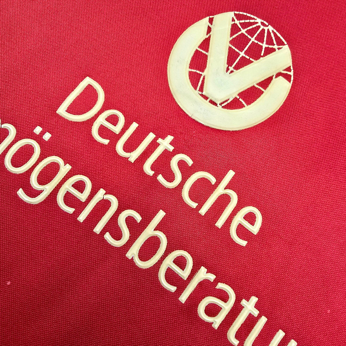 2000/01 Kaiserslautern Home Football Shirt (XL) Nike