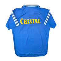 2000 Sporting Cristal Home Football Shirt (M) Adidas