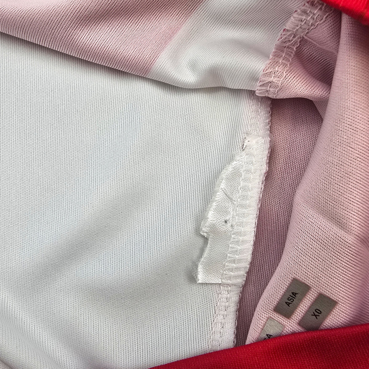 2017/19 AAB Aalborg Home Football Shirt (XL) Hummel