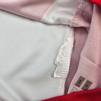 2017/19 AAB Aalborg Home Football Shirt (XL) Hummel