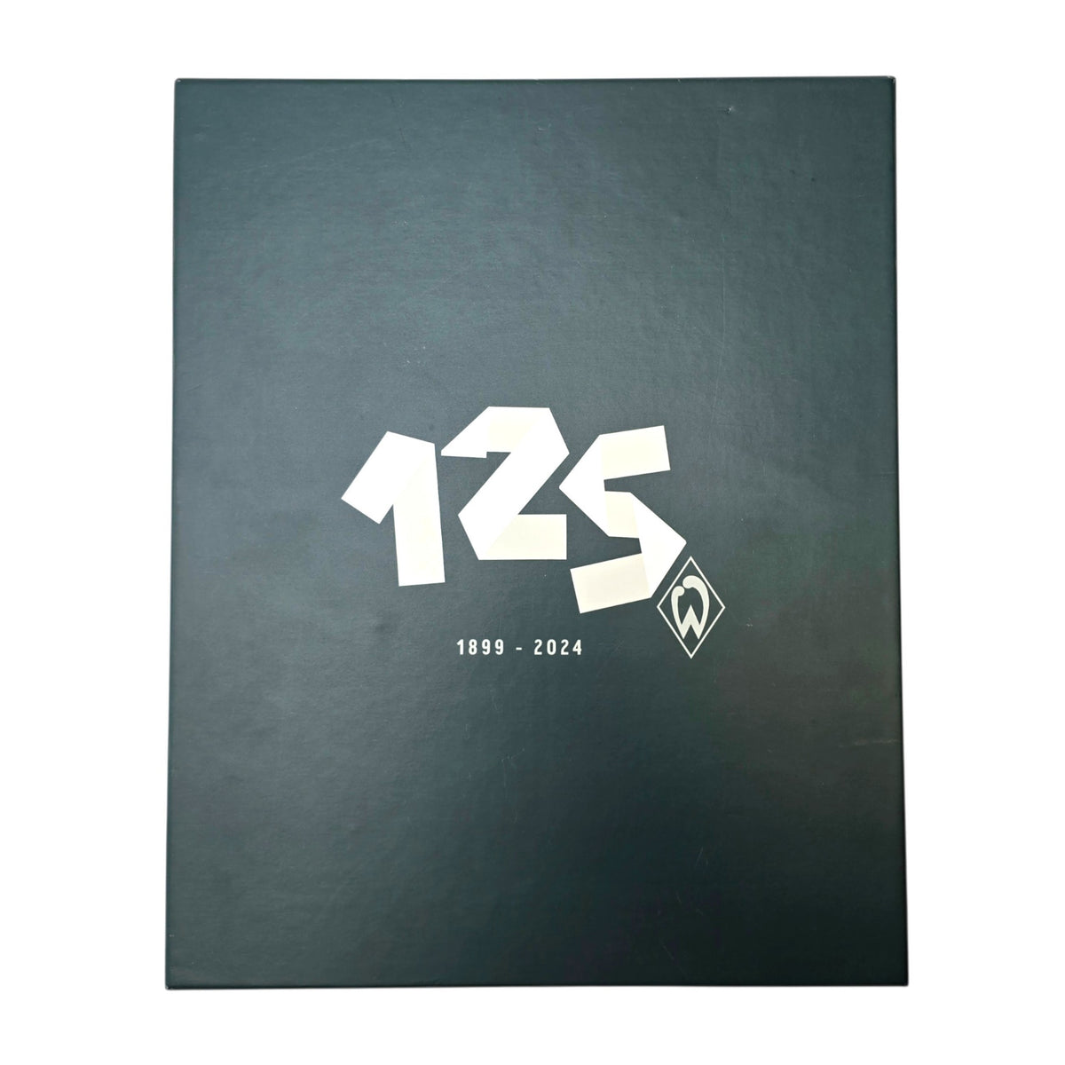 2023/24 Werder Bremen Special Edition Football Shirt (4XL) Hummel (125 Year Anniversary)