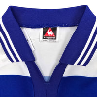 1997/99 Queens Park Rangers Home Football Shirt (L) Le Coq Sportif