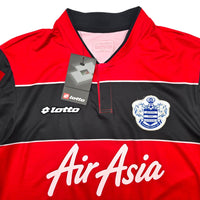 2013/14 Queens Park Rangers Away Football Shirt (L) Lotto #9 Austin (BNWTs)