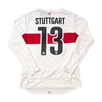 2015/16 Stuttgart Home Football Shirt (M) Puma #13