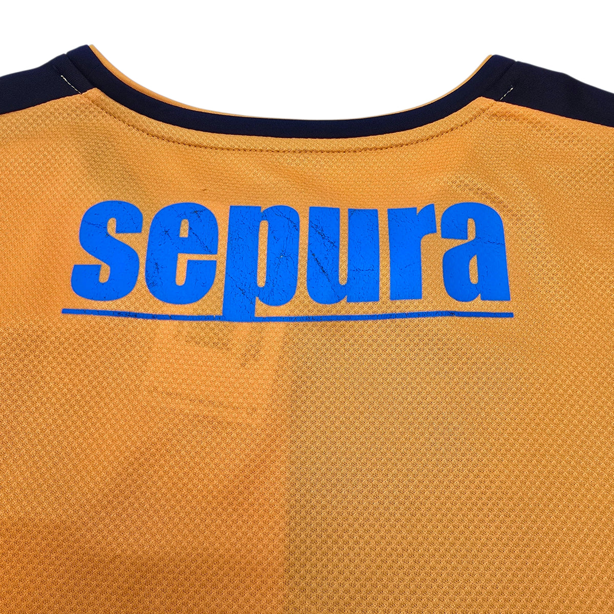 2015/16 Cambridge United Home Football Shirt (XL) Puma