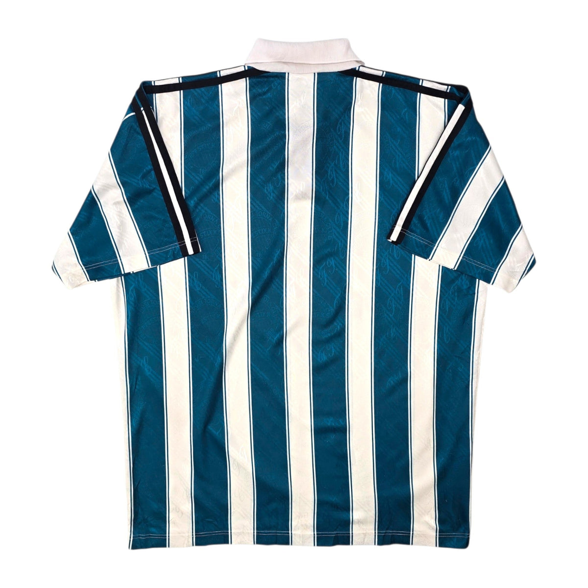 1996/97 Ferencváros Home Football Shirt (XL) Adidas