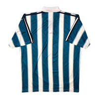 1996/97 Ferencváros Home Football Shirt (XL) Adidas