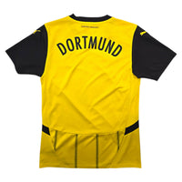 2024/25 Dortmund Home Football Shirt (S) Puma