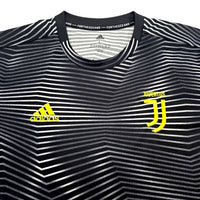 2018/19 Juventus Training Shirt Football Shirt (L) Adidas