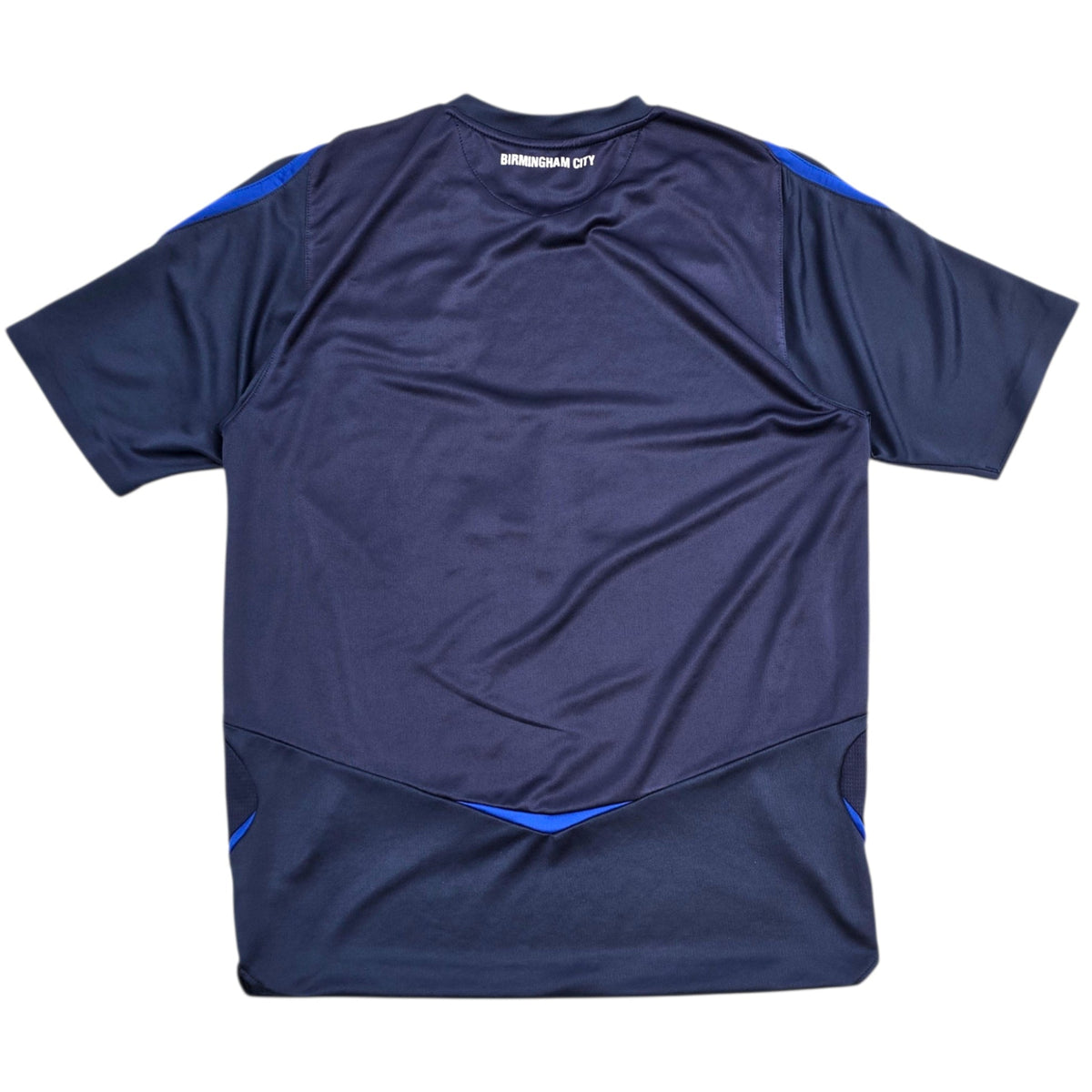 2007/08 Birmingham City Training Shirt (M) Umbro