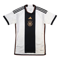 2022/23 Germany Home Football Shirt (S) Adidas