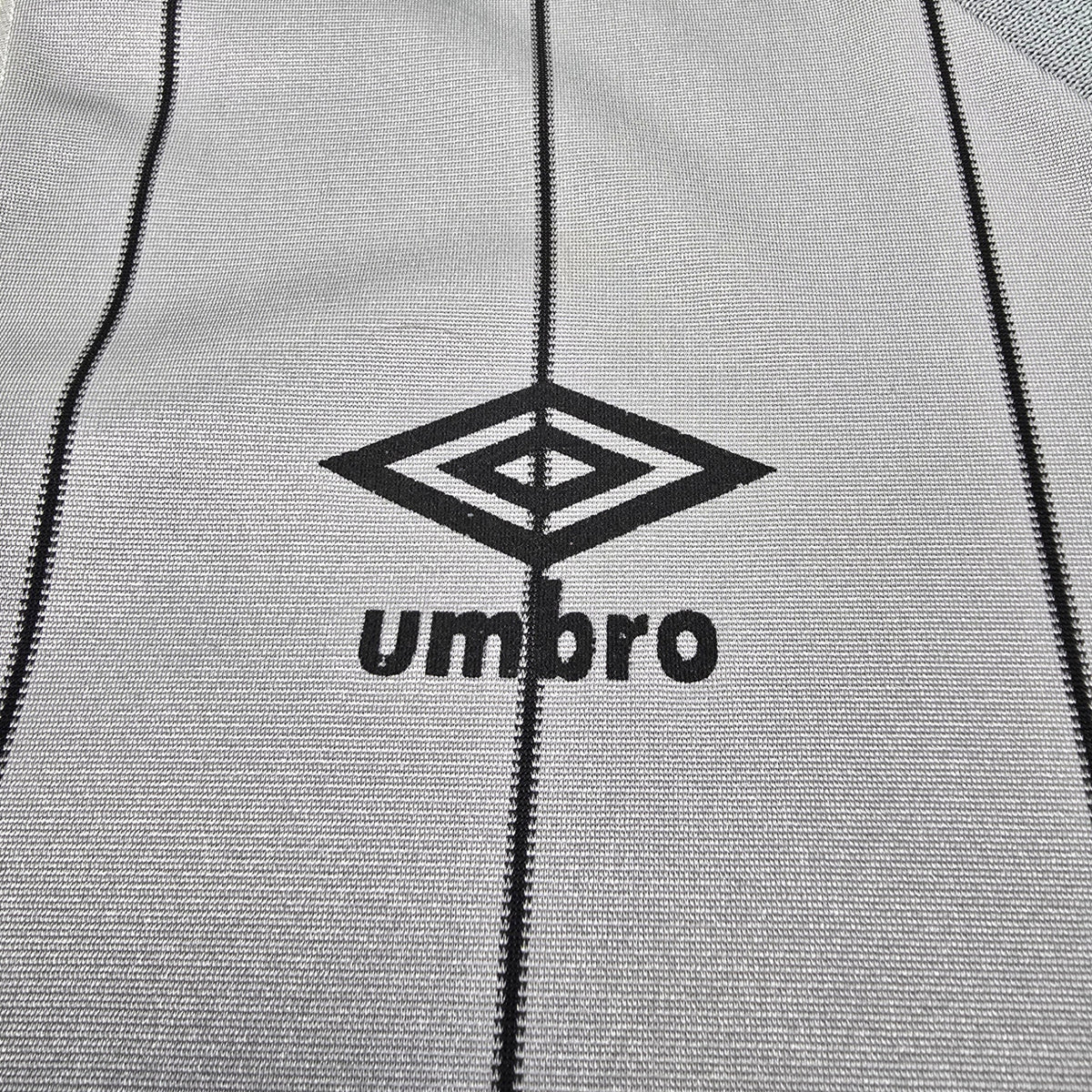 1983/85 Newcastle United Away Football Shirt (S) Umbro