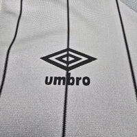1983/85 Newcastle United Away Football Shirt (S) Umbro