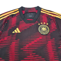 2022/23 Germany Away Football Shirt (S) Adidas