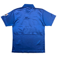 1992/94 Sampdoria Home Football Shirt (L) Asics