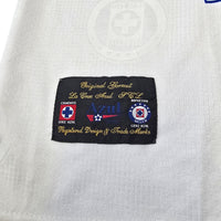 1999/00 Cruz Azul Away Football Shirt (L) FILA