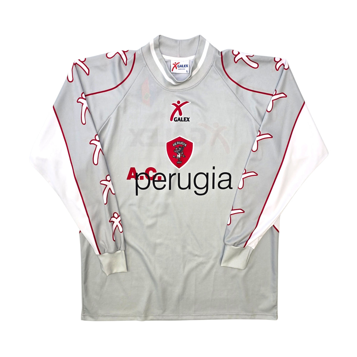 2000/01 Perugia Training Top (L) Galex