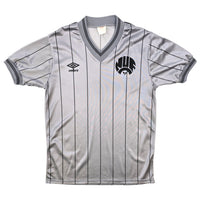 1983/85 Newcastle United Away Football Shirt (S) Umbro
